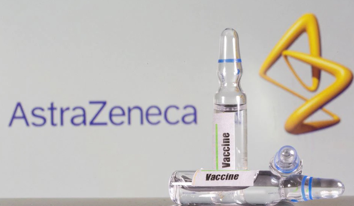 AstraZeneca